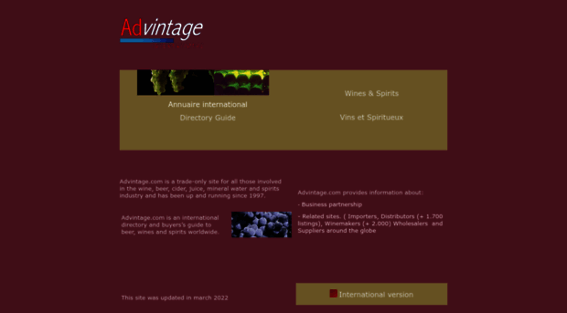 advintage.com