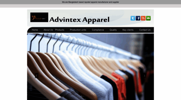 advintex.com