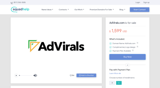 advirals.com