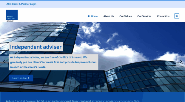 adviscapital.com