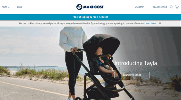 advise.maxi-cosi.com