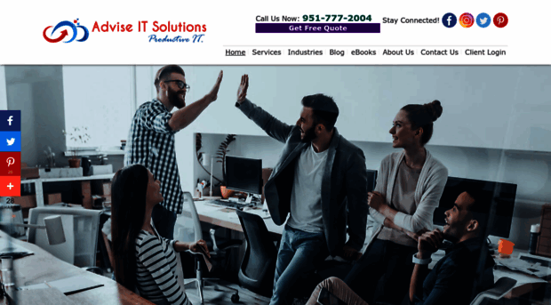 adviseitsolutions.com