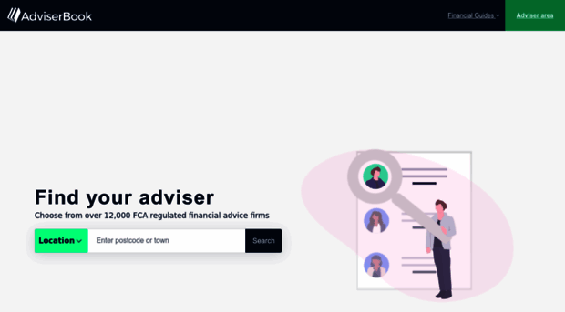 adviserbook.co.uk