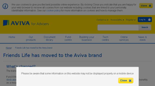 advisers.friendslife.co.uk
