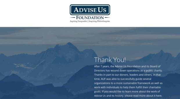 adviseus.org