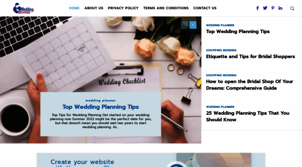 advisewedding.com