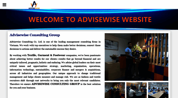 advisewise.com.vn