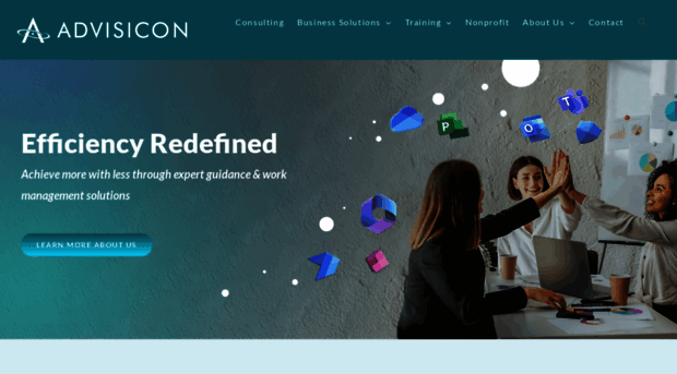 advisicon.com