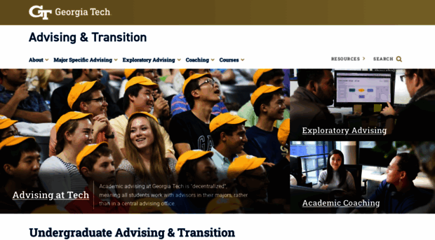 advising.gatech.edu