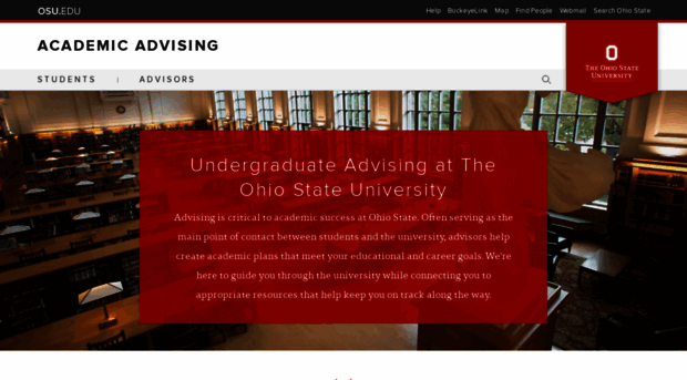 advising.osu.edu