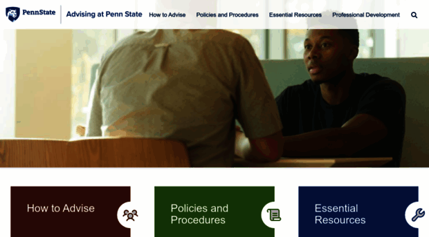 advising.psu.edu