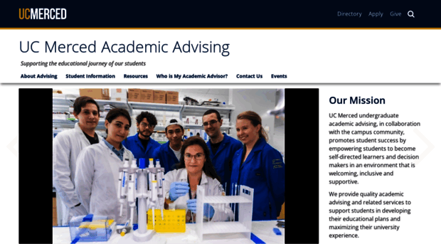 advising.ucmerced.edu
