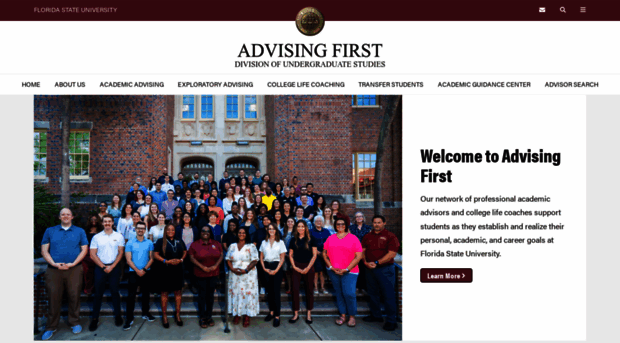 advisingfirst.fsu.edu