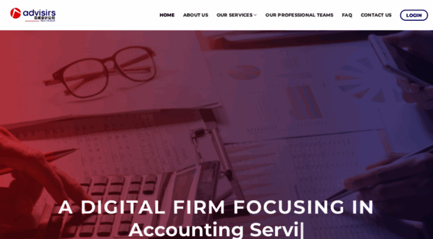 advisirsplus.com