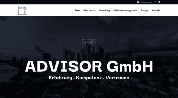 advisor.de