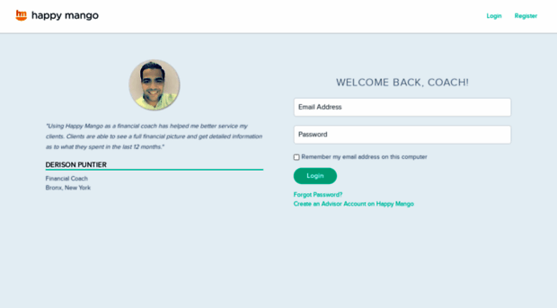 advisor.happymangocredit.com