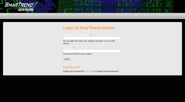 advisor.mysmartrend.com
