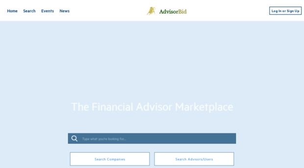 advisorbid.com