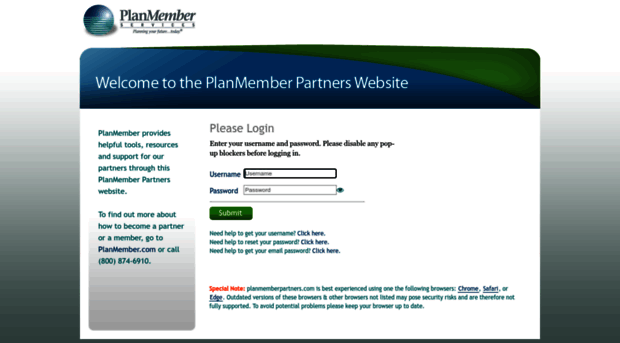 advisorconnect.planmember.com