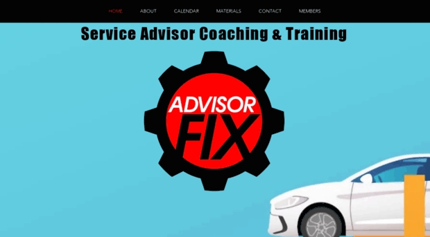 advisorfix.com