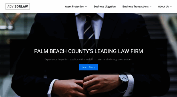 advisorlaw.com