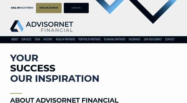 advisornet.com