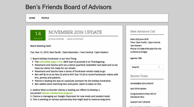 advisors.bensfriends.org