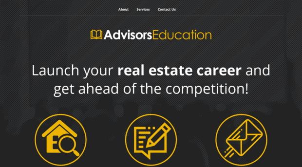 advisorseducation.com