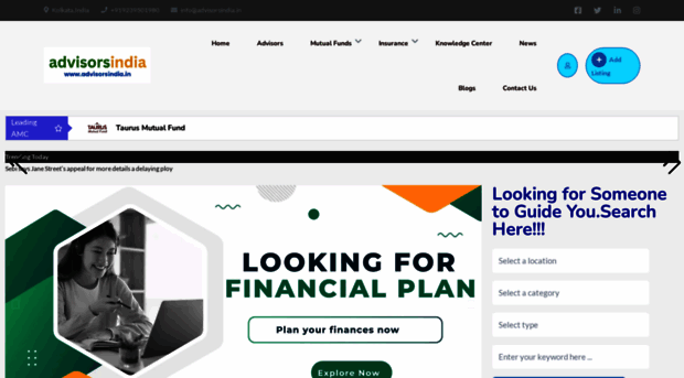 advisorsindia.in