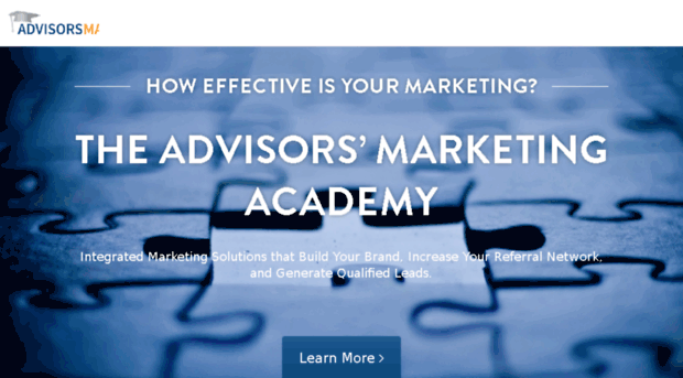 advisorsmarketingacademy.com