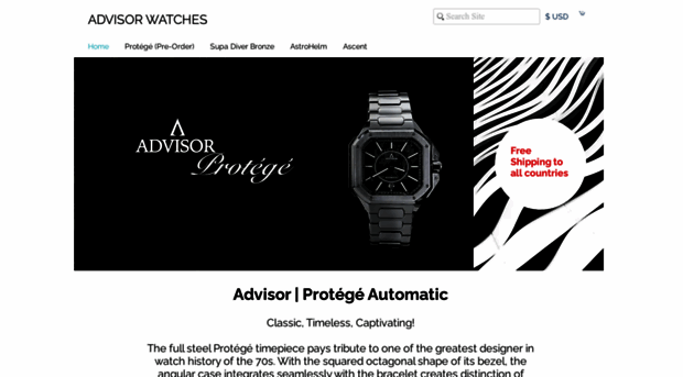 advisorwatches.com