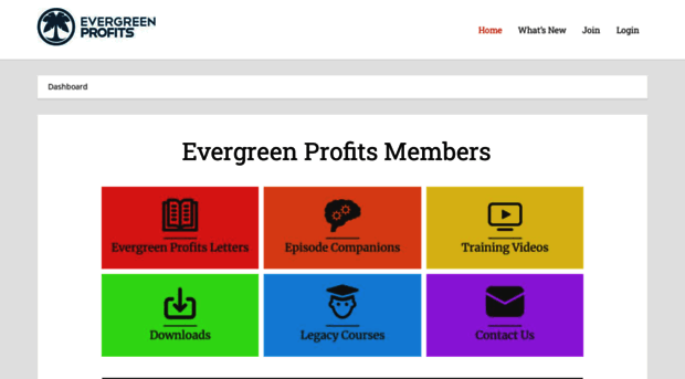 advisory.evergreenprofits.com