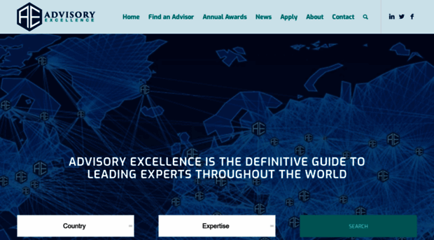 advisoryexcellence.com