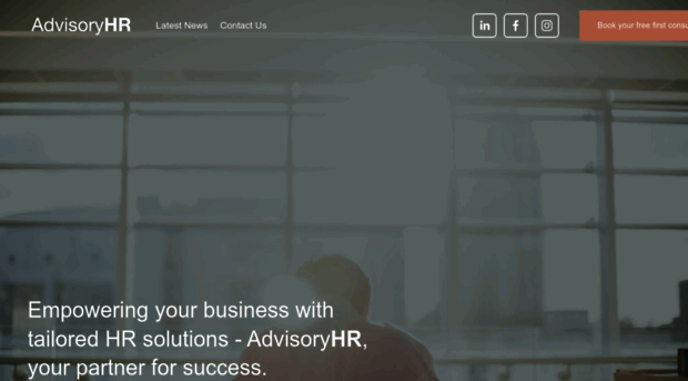 advisoryhr.com.au