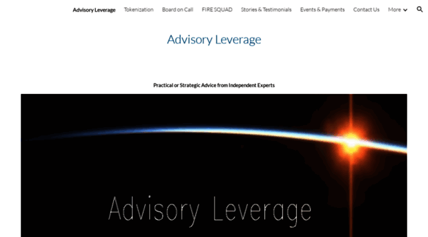 advisoryleverage.com