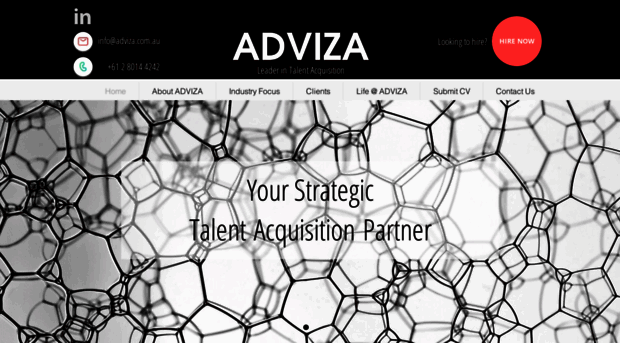 adviza.com.au