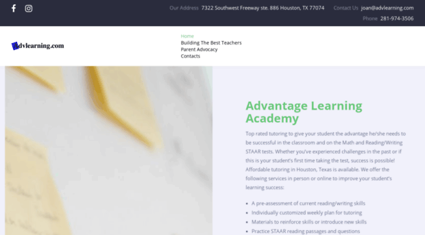 advlearning.com