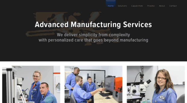 advmanufacturing.com