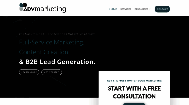 advmarketing.com