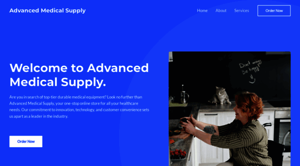 advmedsupply.com