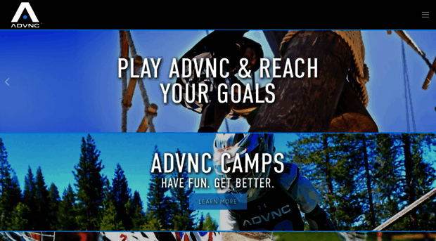 advnclacrosse.com