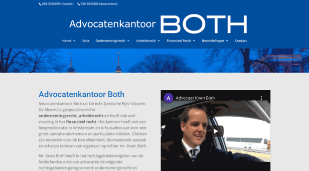 advocaatboth.nl