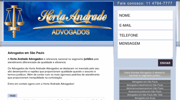 advocaciaemsaopaulosp.com.br