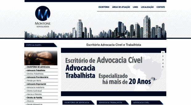 advocaciamontone.com.br