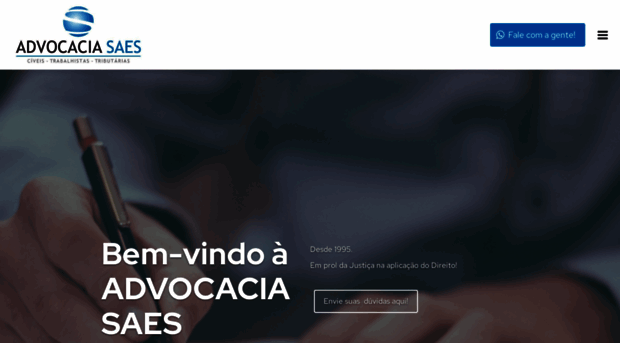 advocaciasaes.com