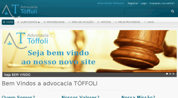 advocaciatoffoli.com.br