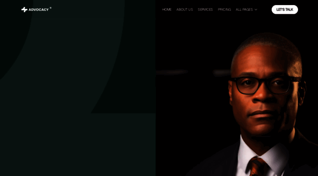 advocacy-template.framer.website