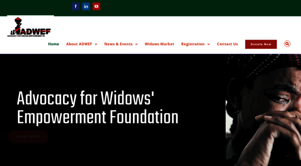 advocacyforwidows.org.ng