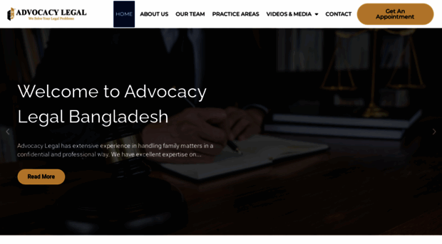 advocacylegalbd.com