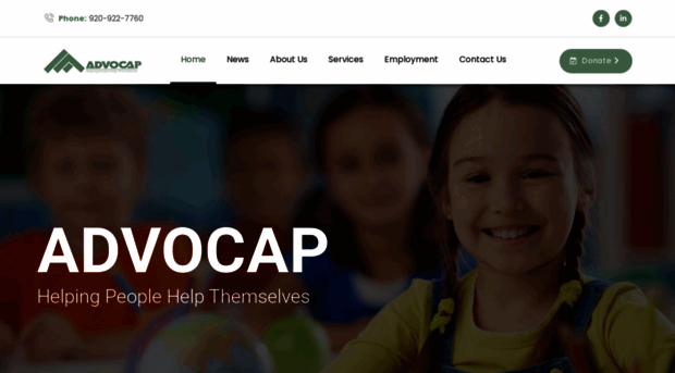 advocap.org